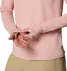 Wild Cast Long-Sleeve Sun Shirt - Women's|-|Maillot solaire à manches longues Wild Cast - Femme sold by Altitude Sports