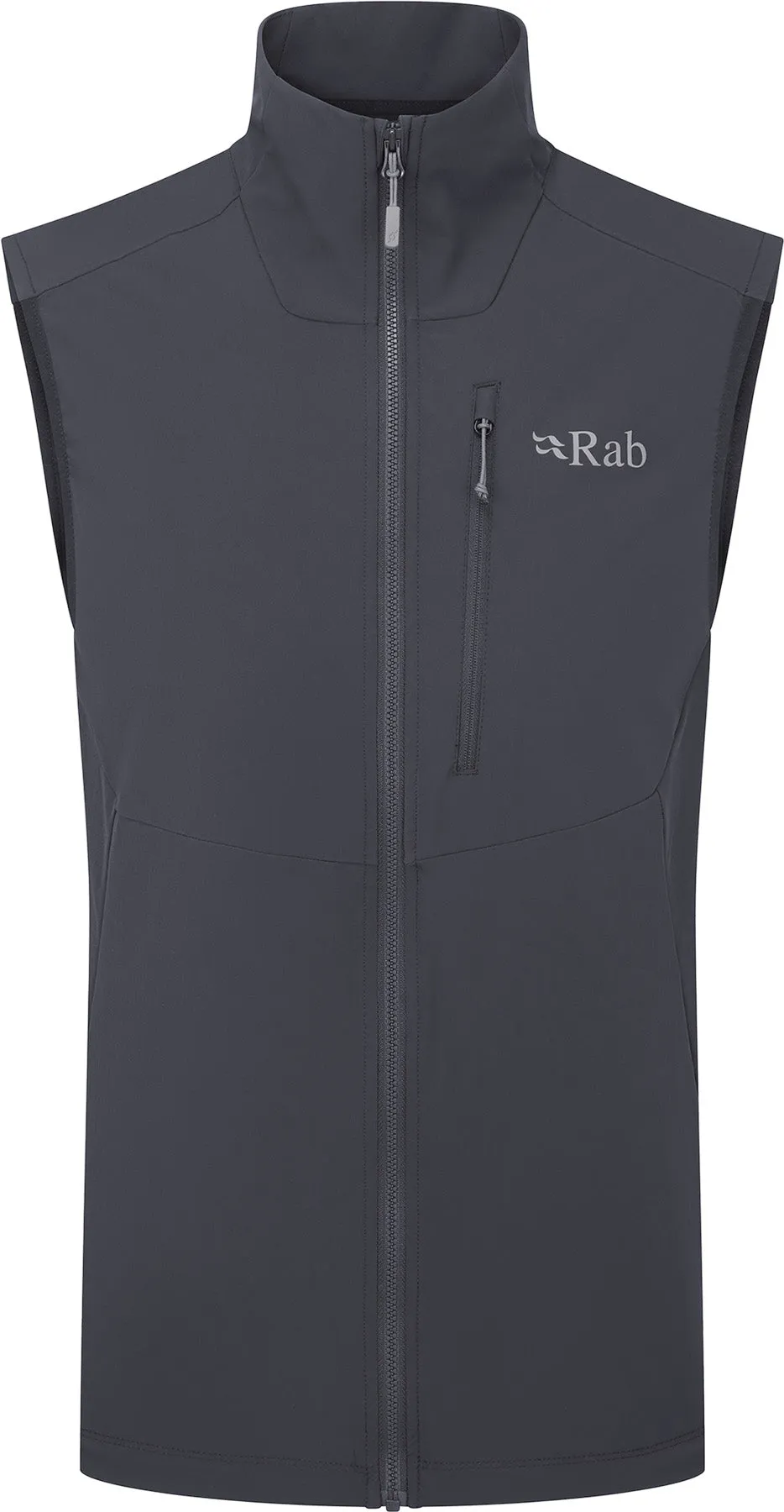 Borealis Vest - Men's|-|Veste Borealis - Homme sold by Altitude Sports