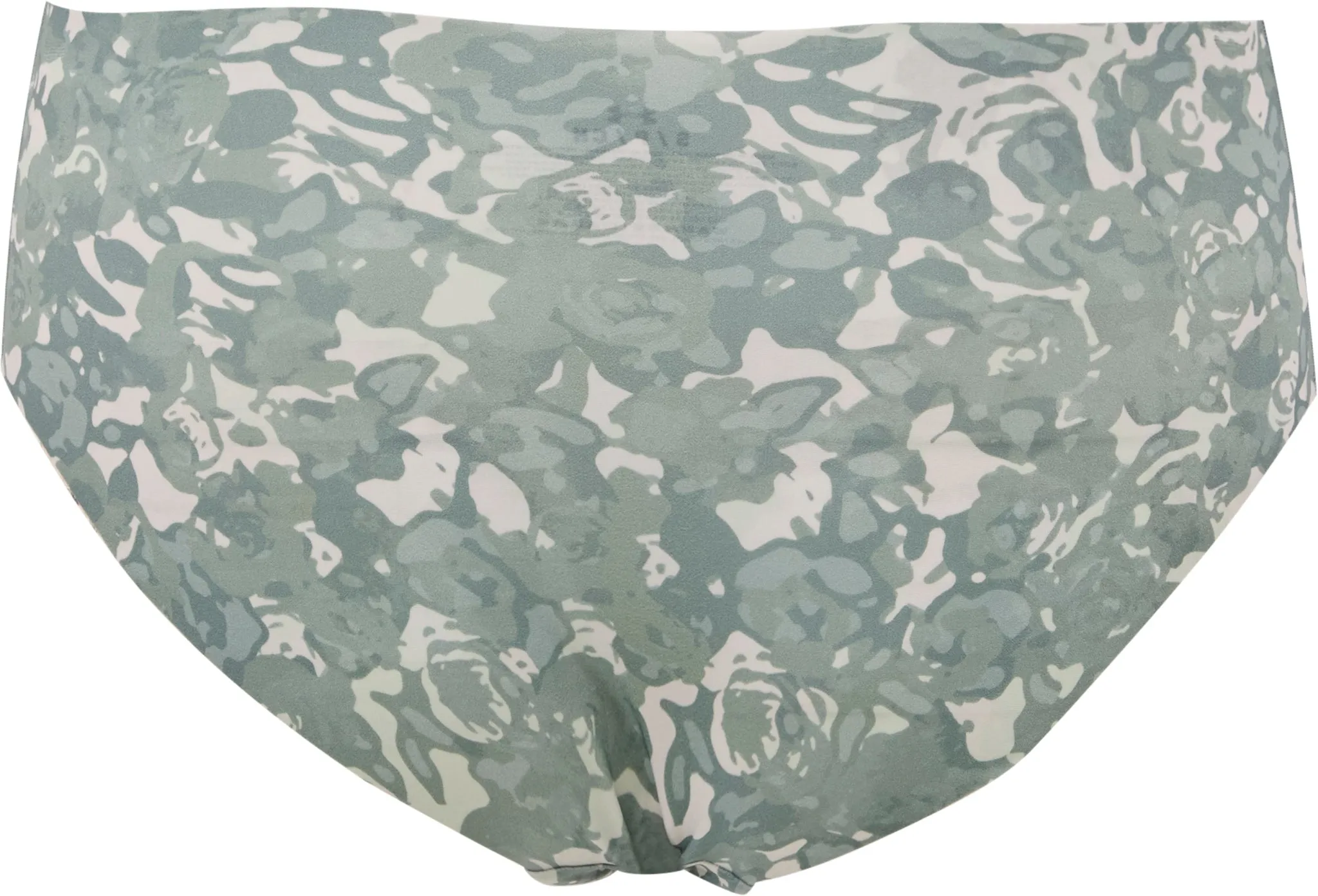 UA Pure Stretch 3-Pack No Show Hipster - Women's|-|Shorty invisible UA Pure Stretch (lot de 3) - Femme sold by Altitude Sports product image thumbnail 4