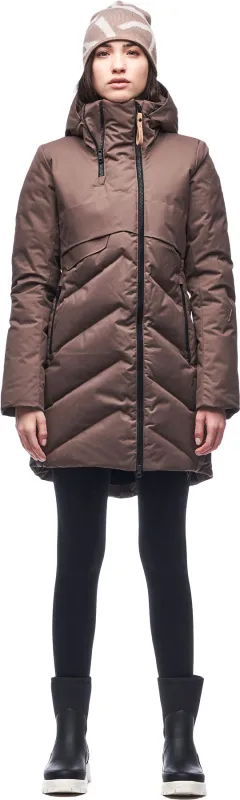 Ayaba III Jacket - Women's|-|Manteau Ayaba III - Femme sold by Altitude Sports