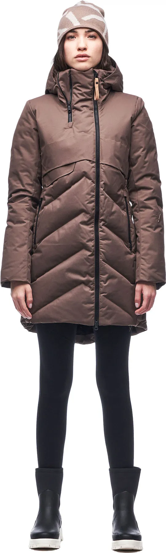 Ayaba III Jacket - Women's|-|Manteau Ayaba III - Femme sold by Altitude Sports