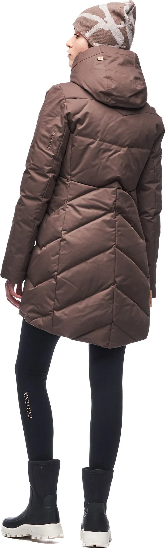 Ayaba III Jacket - Women's|-|Manteau Ayaba III - Femme sold by Altitude Sports product image thumbnail 2