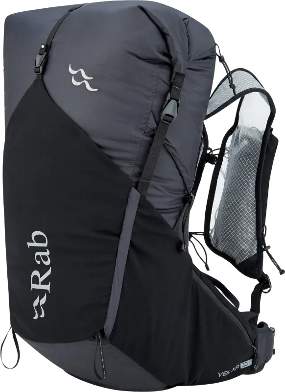 Veil XP Backpack 30L|-|Sac à dos Veil XP 30L sold by Altitude Sports
