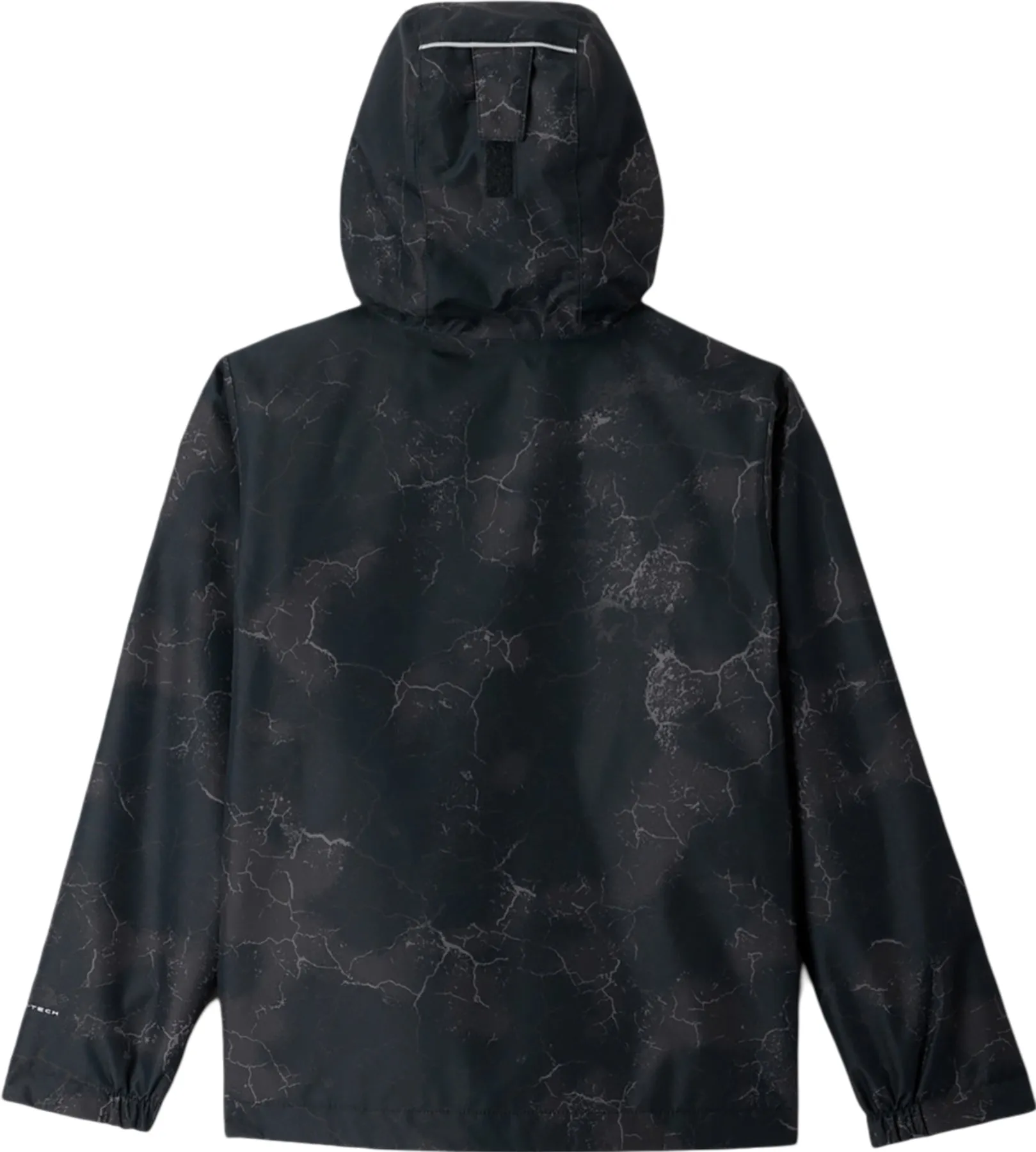 Hikebound II Printed Jacket - Boys|-|Manteau imprimé Hikebound II - Garçon sold by Altitude Sports product image thumbnail 2