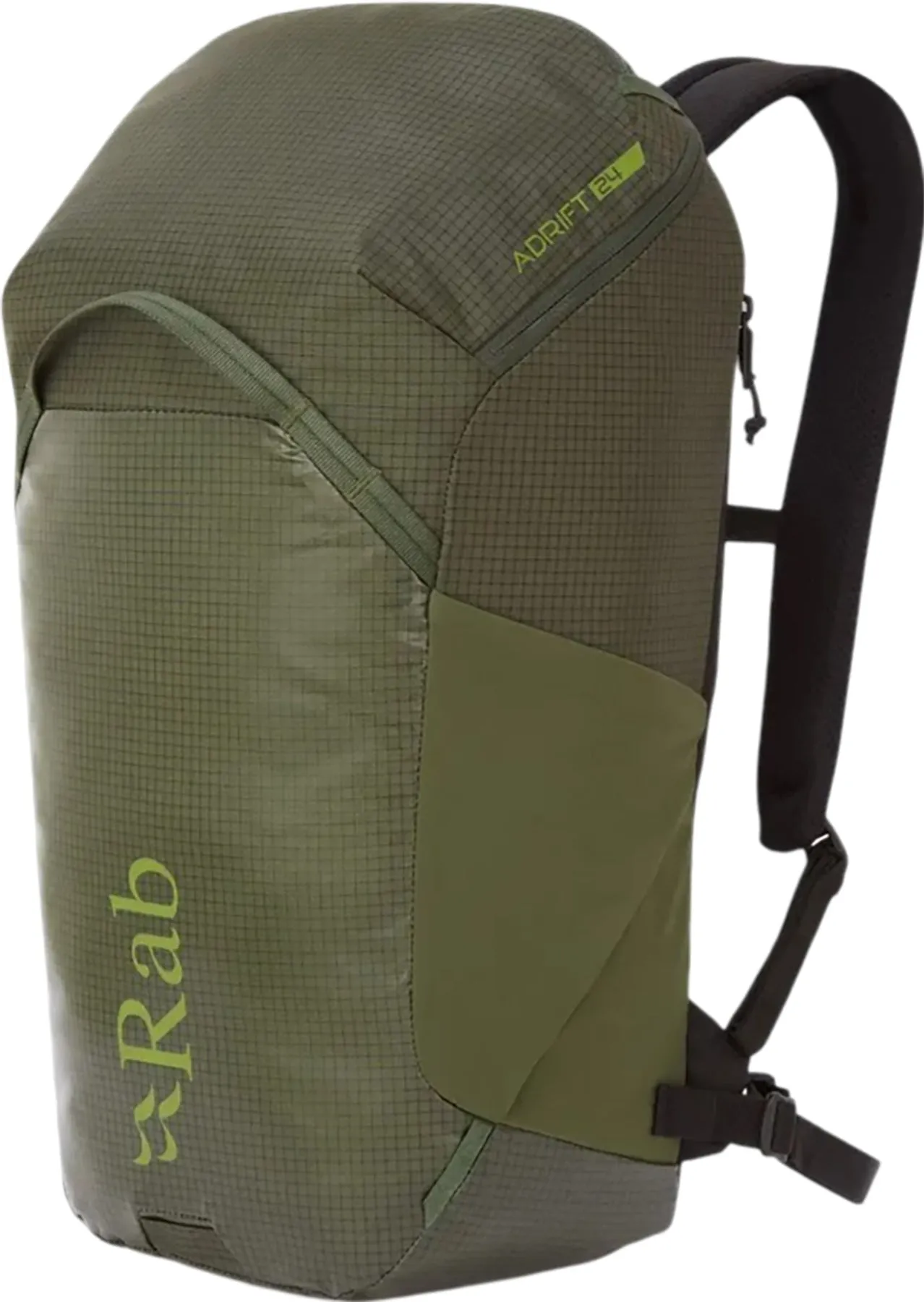 Adrift Day Pack 24L|-|Sac de promenade Adrift 24L sold by Altitude Sports