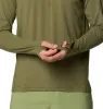 Crater Lake 1/2 Zip Base Layer Top - Men's|-|Couche de base pour le haut à demi-glissière Crater Lake - Homme sold by Altitude Sports