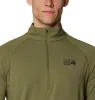 Crater Lake 1/2 Zip Base Layer Top - Men's|-|Couche de base pour le haut à demi-glissière Crater Lake - Homme sold by Altitude Sports