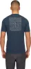 Crimp Elevation T-Shirt - Men's|-|T-shirt Crimp Elevation - Homme sold by Altitude Sports
