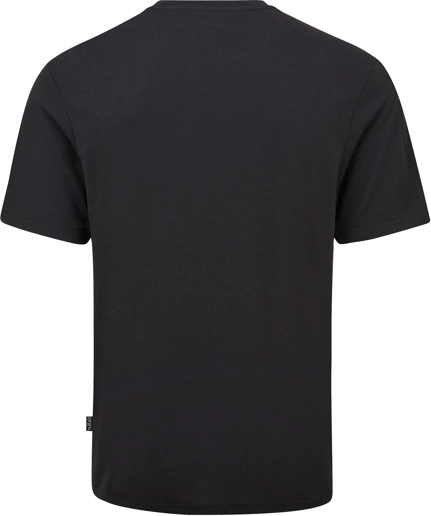 Crimp Logo T-Shirt - Men's|-|T-shirt à logo Crimp - Homme sold by Altitude Sports product image thumbnail 4