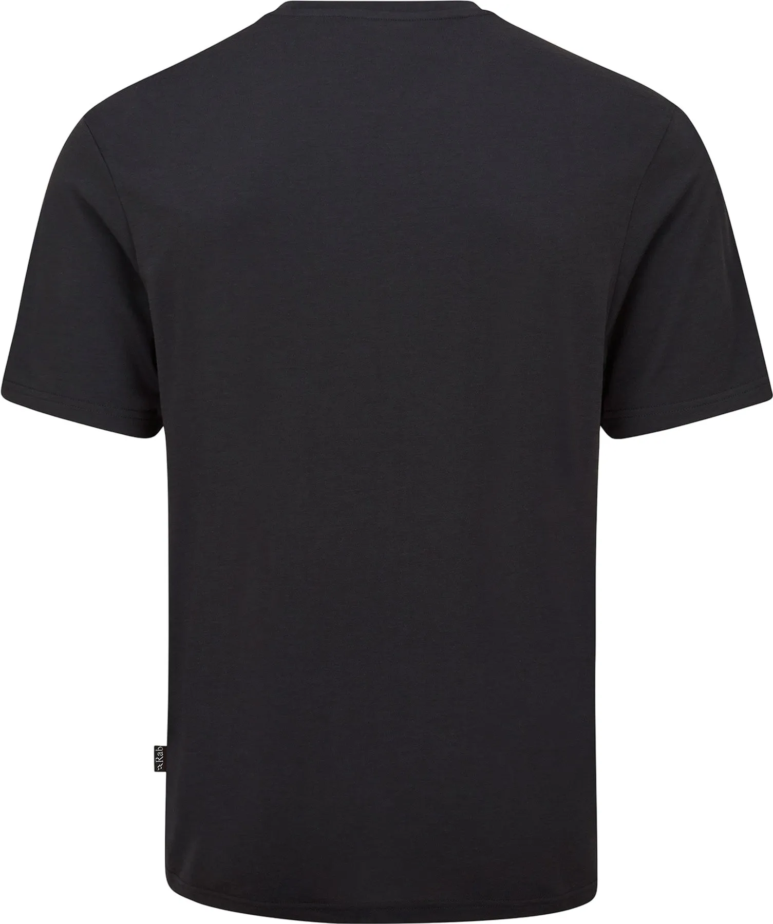 Crimp Reflection T-Shirt - Men's|-|T-shirt Crimp Reflection - Homme sold by Altitude Sports product image thumbnail 2
