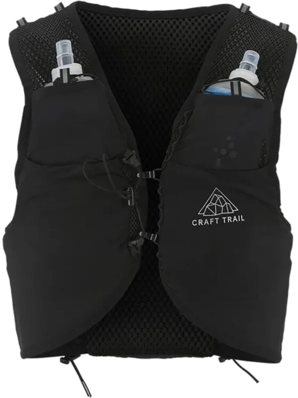 Pro Hydration Vest - Unisex|-|Veste d'hydratation Pro - Unisexe sold by Altitude Sports