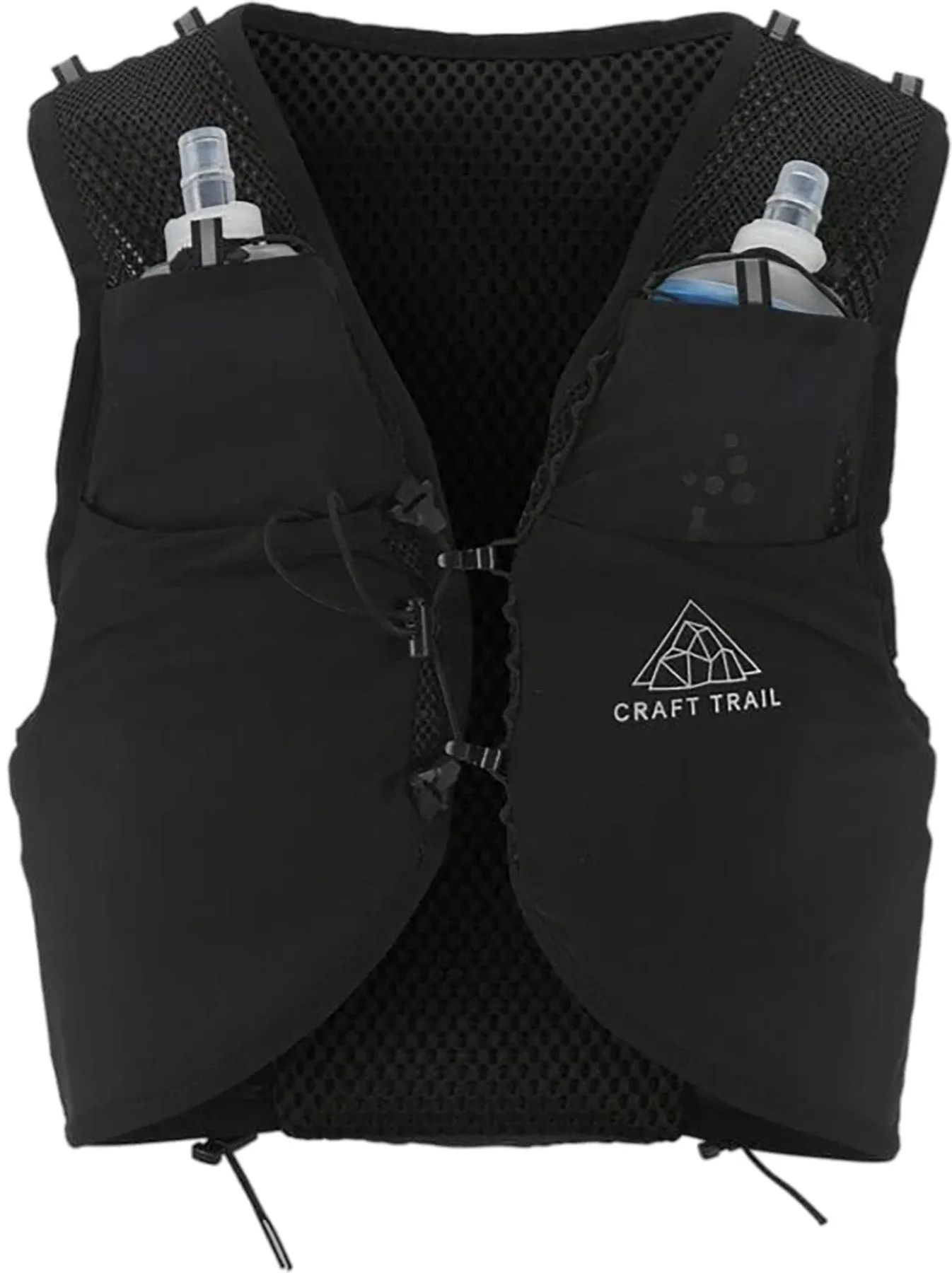 Pro Hydration Vest - Unisex|-|Veste d'hydratation Pro - Unisexe sold by Altitude Sports