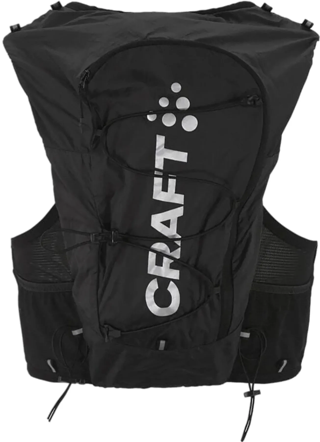 Pro Hydration Vest - Unisex|-|Veste d'hydratation Pro - Unisexe sold by Altitude Sports product image thumbnail 2