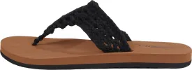 Ditsy Crochet Sandals - Women's|-|Sandales en crochet Ditsy - Femme sold by Altitude Sports