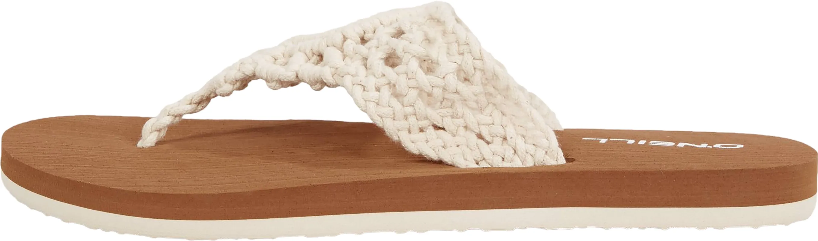 Ditsy Crochet Sandals - Women's|-|Sandales en crochet Ditsy - Femme sold by Altitude Sports
