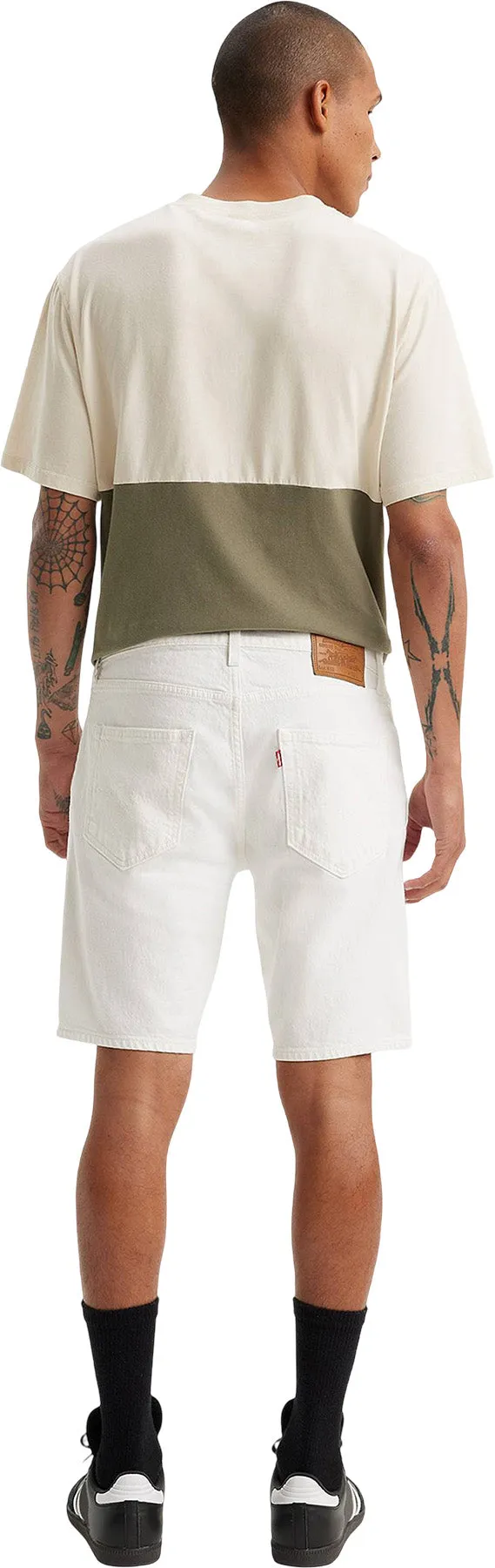 412 Slim Fit Shorts - Men's|-|Short de coupe ajustée 412 - Homme sold by Altitude Sports product image thumbnail 2