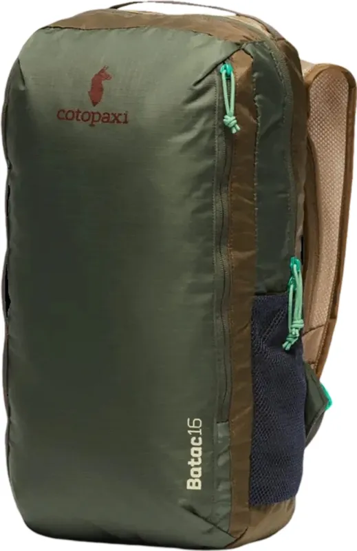 Batac Del Día Backpack 16L|-|Sac à dos Del Día Batac 16L sold by Altitude Sports
