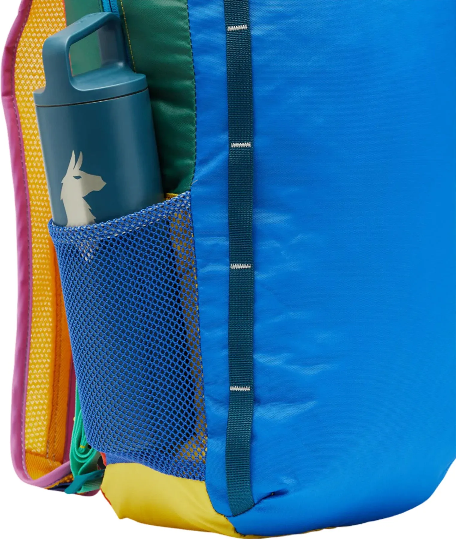 Batac Del Día Backpack 16L|-|Sac à dos Del Día Batac 16L sold by Altitude Sports product image thumbnail 4