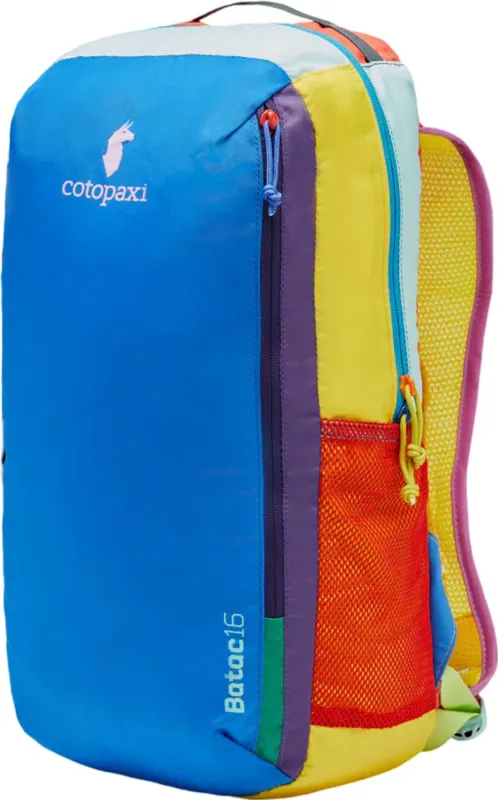 Batac Del Día Backpack 16L|-|Sac à dos Del Día Batac 16L sold by Altitude Sports