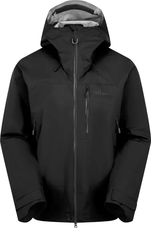 Firewall Mountain Jacket - Men's|-|Manteau de montagne Firewall - Homme sold by Altitude Sports