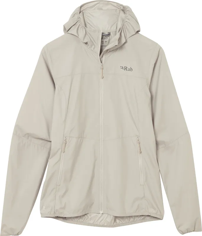 Windgather Hoody - Women's|-|Manteau à capuchon Windgather - Femme sold by Altitude Sports