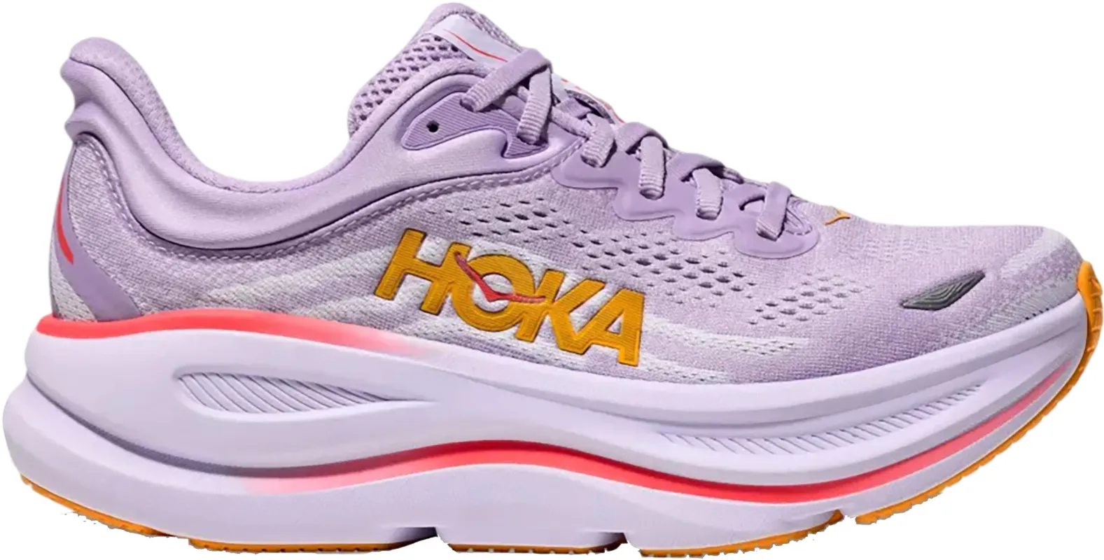 Bondi 9 Running Shoes [Wide] - Women's|-|Souliers de course Bondi 9 [Large] - Femme sold by Altitude Sports