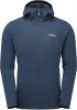 Xenair Alpine Flex Jacket - Men's|-|Manteau Xenair Alpine Flex - Homme sold by Altitude Sports