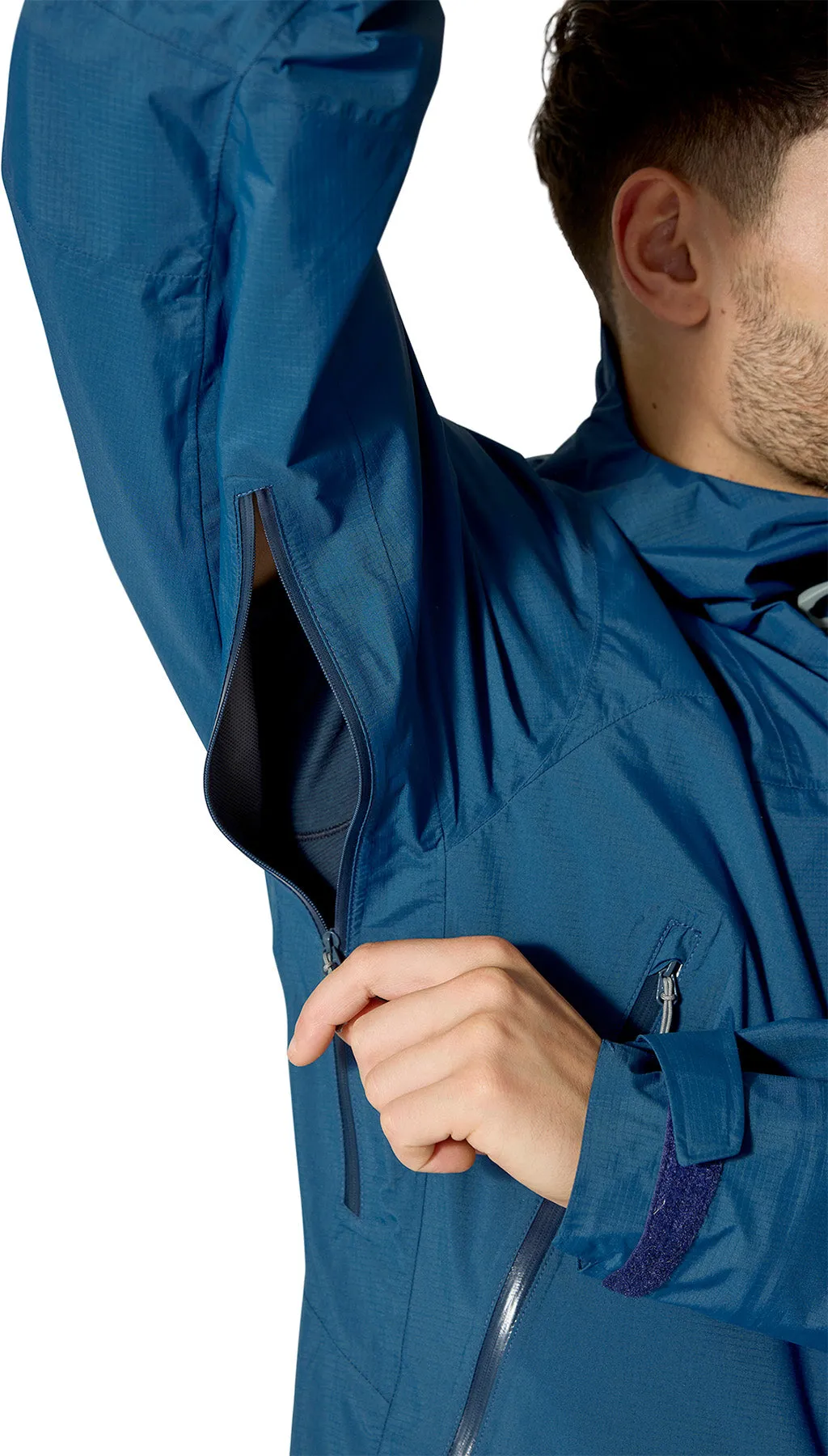 Downpour Jacket - Women's|-|Manteau Downpour - Femme sold by Altitude Sports product image thumbnail 4