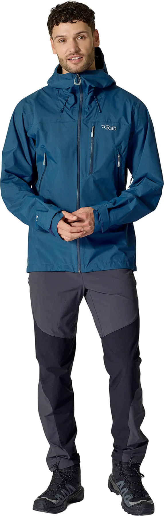 Downpour Jacket - Women's|-|Manteau Downpour - Femme sold by Altitude Sports product image thumbnail 2