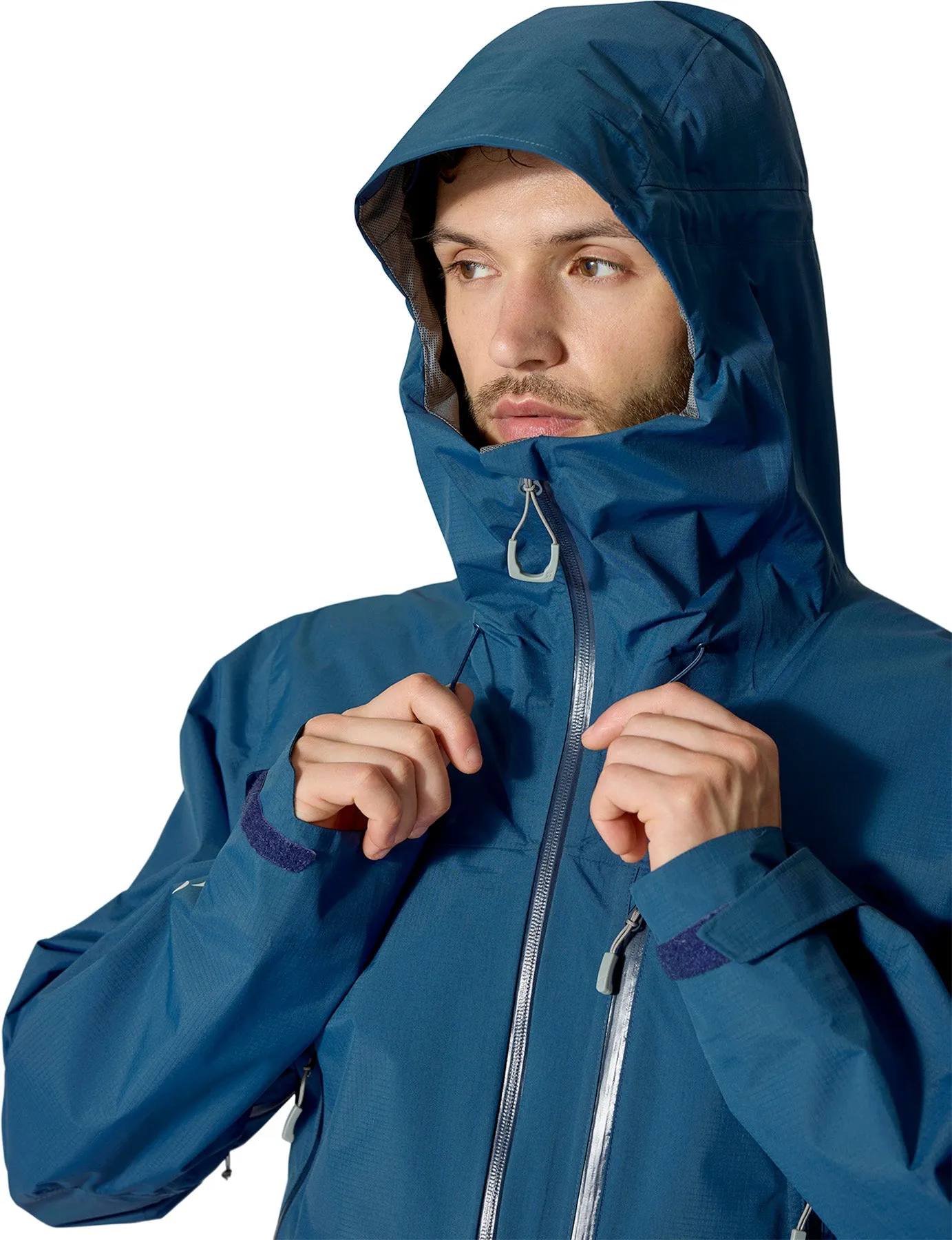 Downpour Jacket - Women's|-|Manteau Downpour - Femme sold by Altitude Sports product image thumbnail 5