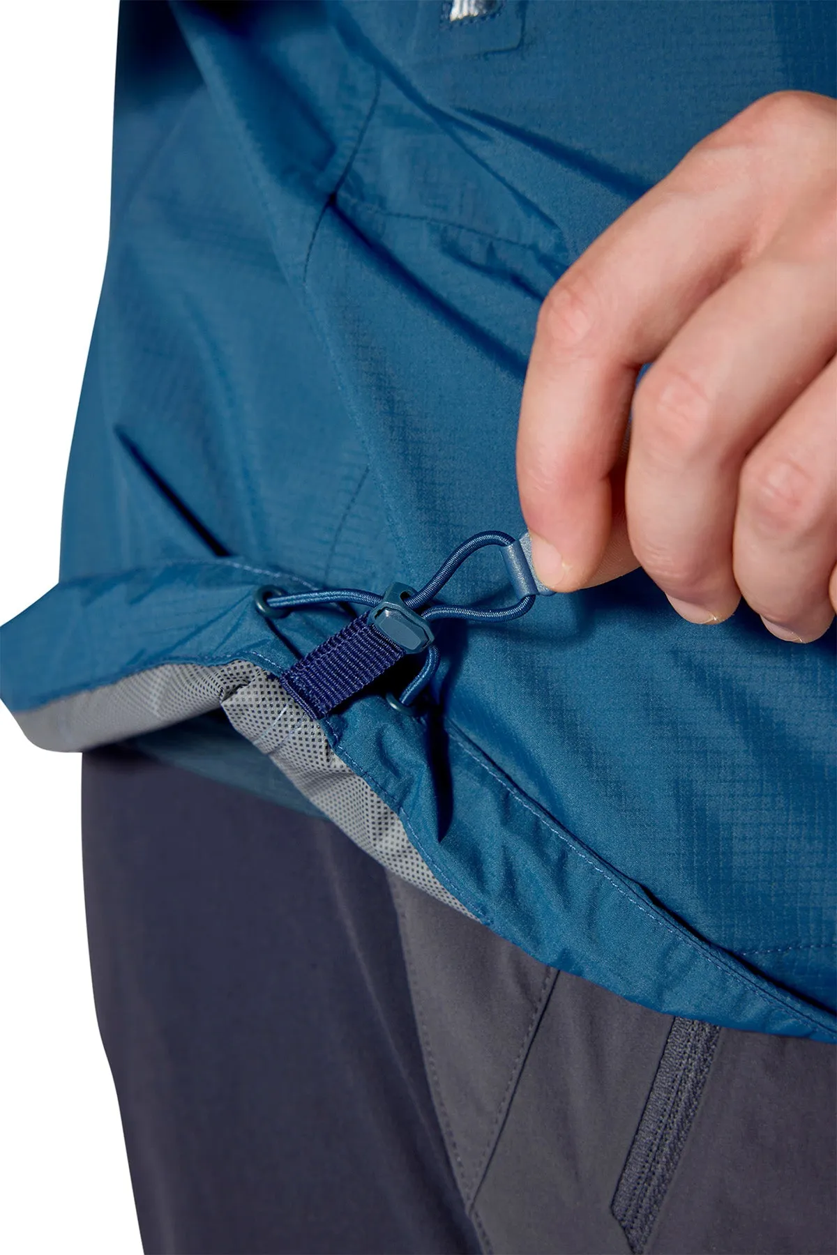 Downpour Jacket - Women's|-|Manteau Downpour - Femme sold by Altitude Sports product image thumbnail 3