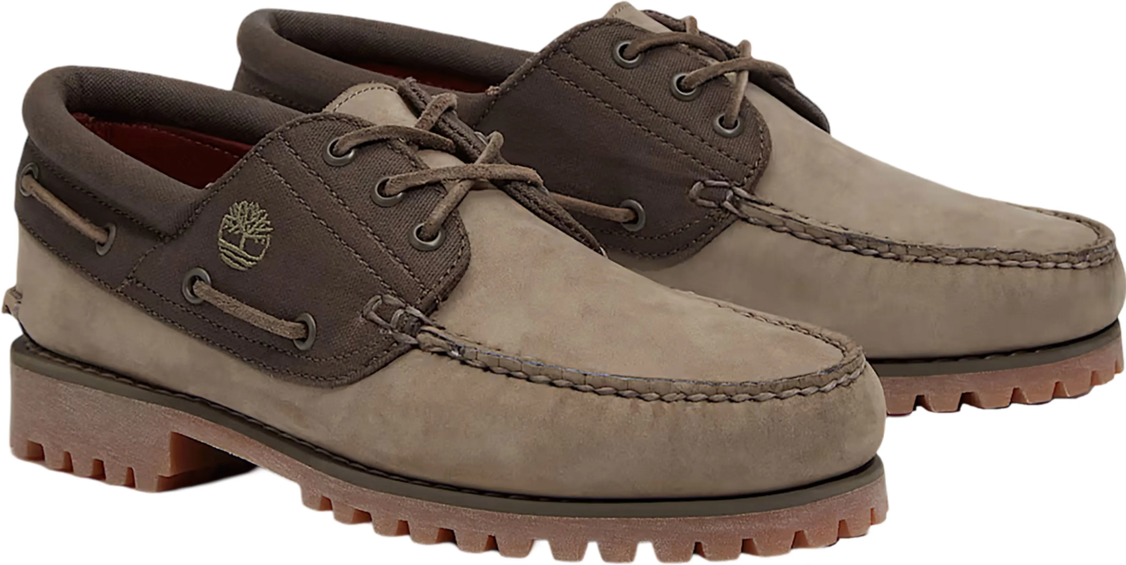 Timberland Authentic Boat Shoes - Men's|-|Souliers bateau Timberland Authentic - Homme sold by Altitude Sports product image thumbnail 5