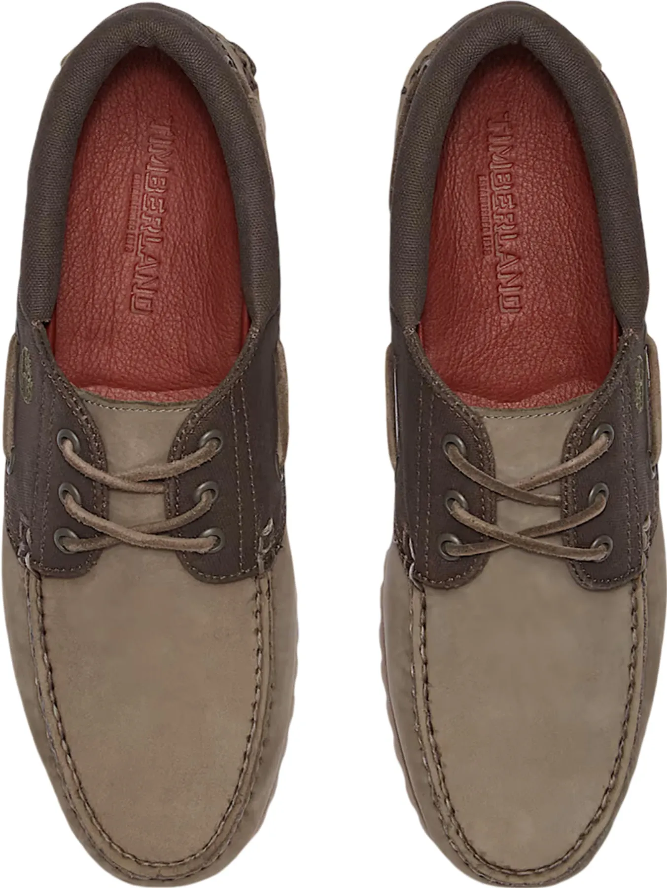 Timberland Authentic Boat Shoes - Men's|-|Souliers bateau Timberland Authentic - Homme sold by Altitude Sports product image thumbnail 2