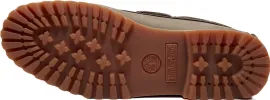 Timberland Authentic Boat Shoes - Men's|-|Souliers bateau Timberland Authentic - Homme sold by Altitude Sports