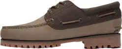 Timberland Authentic Boat Shoes - Men's|-|Souliers bateau Timberland Authentic - Homme sold by Altitude Sports