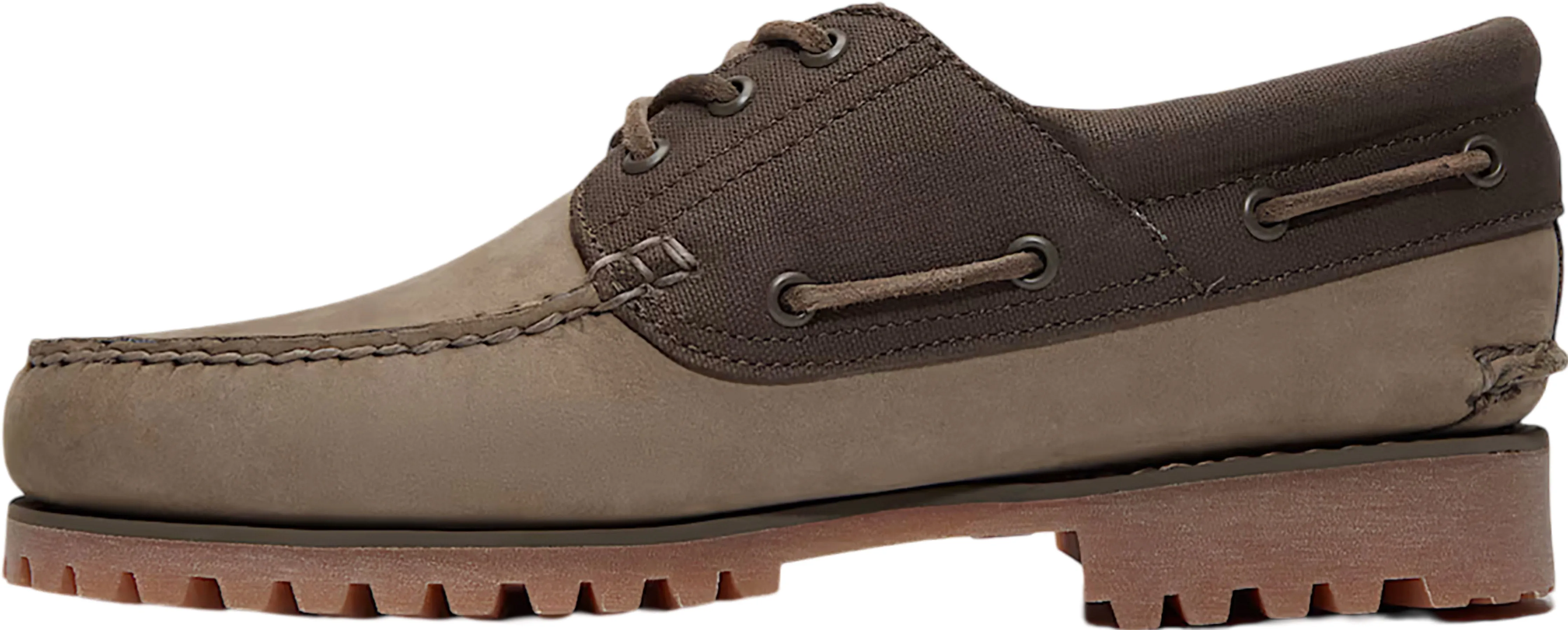 Timberland Authentic Boat Shoes - Men's|-|Souliers bateau Timberland Authentic - Homme sold by Altitude Sports product image thumbnail 4