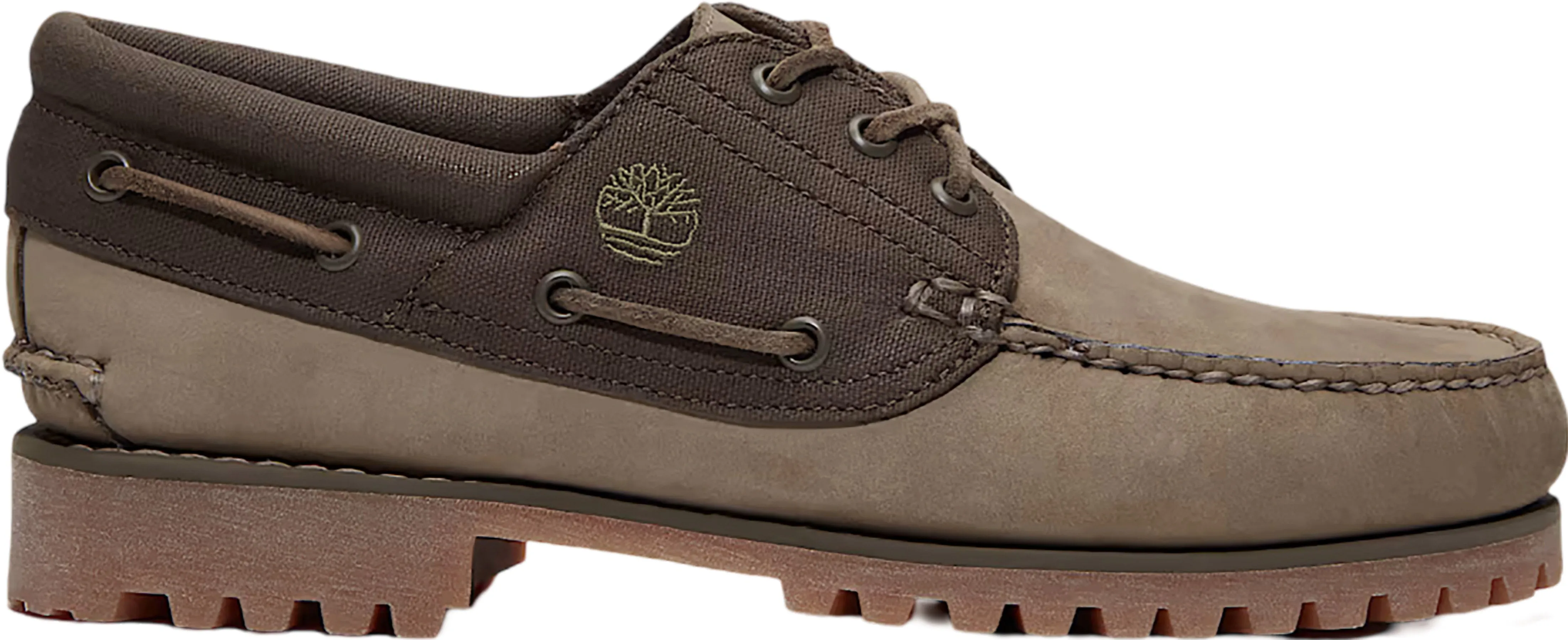 Timberland Authentic Boat Shoes - Men's|-|Souliers bateau Timberland Authentic - Homme sold by Altitude Sports
