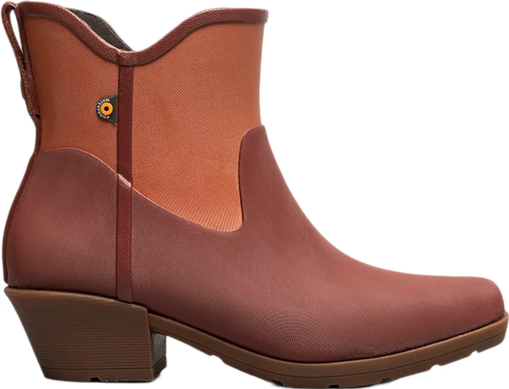 Jolene Ankle Rain Boots - Women's|-|Bottines de pluie Jolene - Femme sold by Altitude Sports