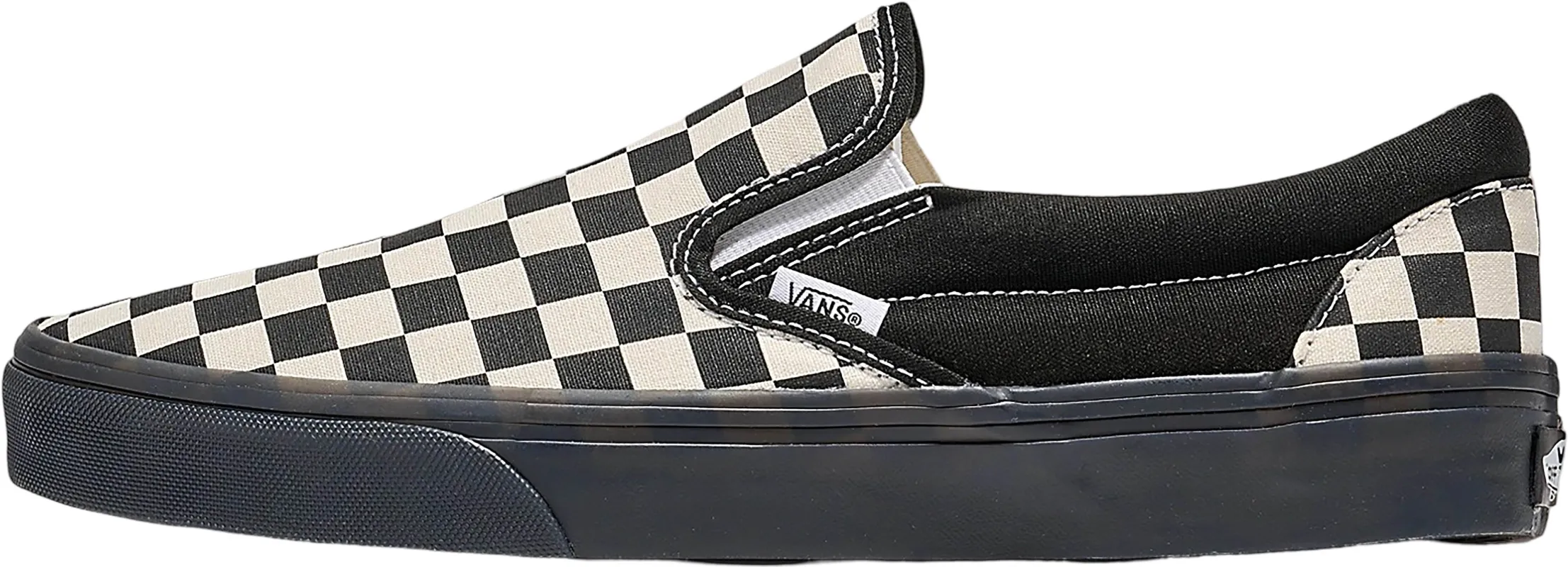 Classic Slip-On Shoes - Unisex|-|Souliers sans lacets Classic - Unisexe sold by Altitude Sports