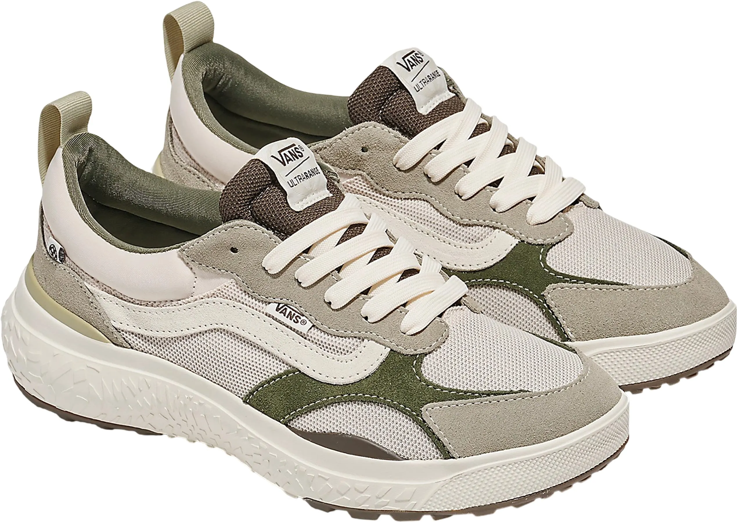 MTE UltraRange Neo VR3 Shoes - Unisex|-|Souliers MTE UltraRange Neo VR3 - Unisexe sold by Altitude Sports product image thumbnail 2