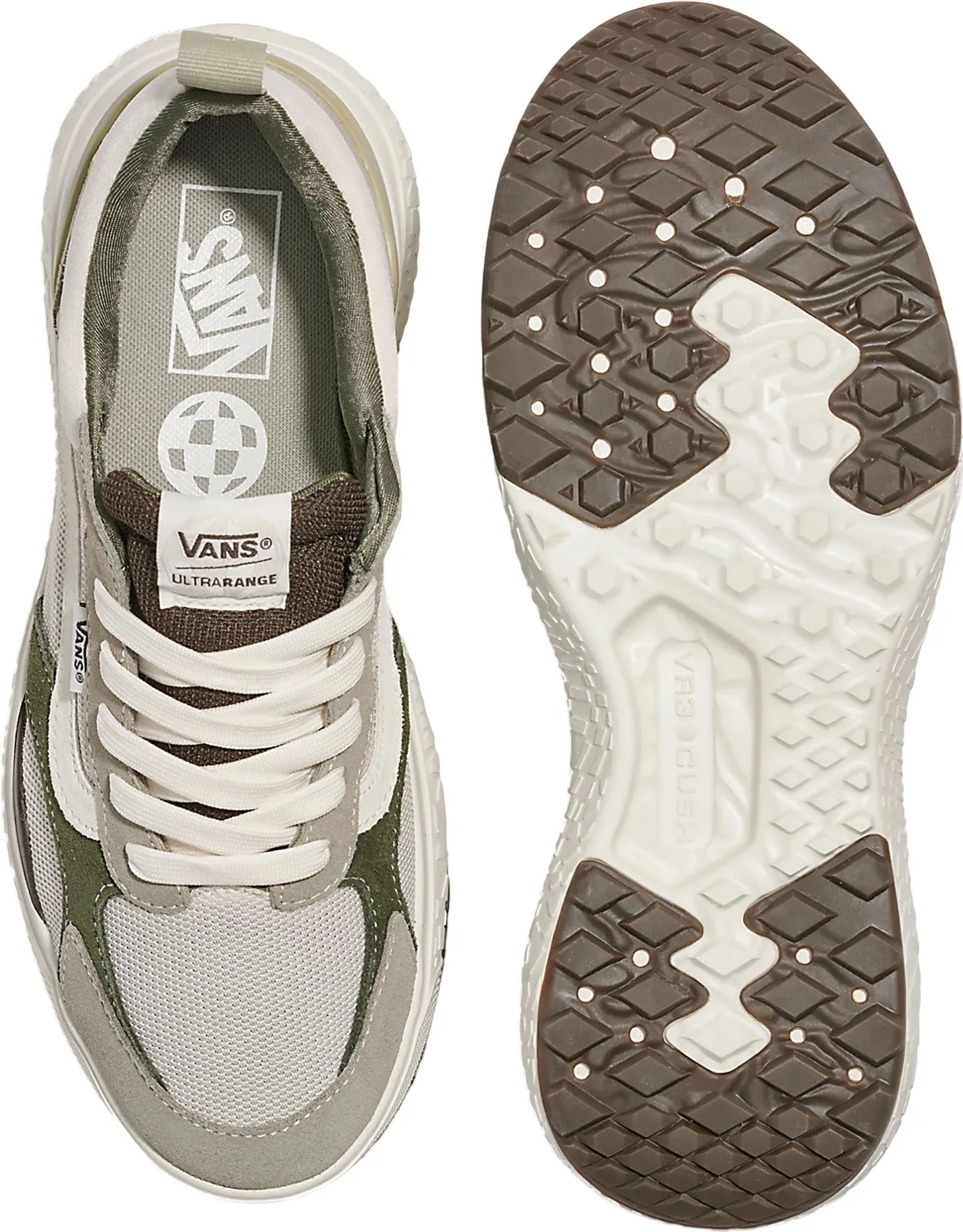 MTE UltraRange Neo VR3 Shoes - Unisex|-|Souliers MTE UltraRange Neo VR3 - Unisexe sold by Altitude Sports product image thumbnail 3