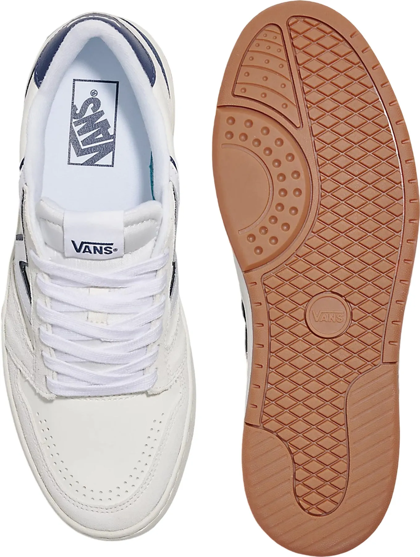 Lowland 2.0 Shoes - Unisex|-|Souliers Lowland 2.0 - Unisexe sold by Altitude Sports product image thumbnail 3