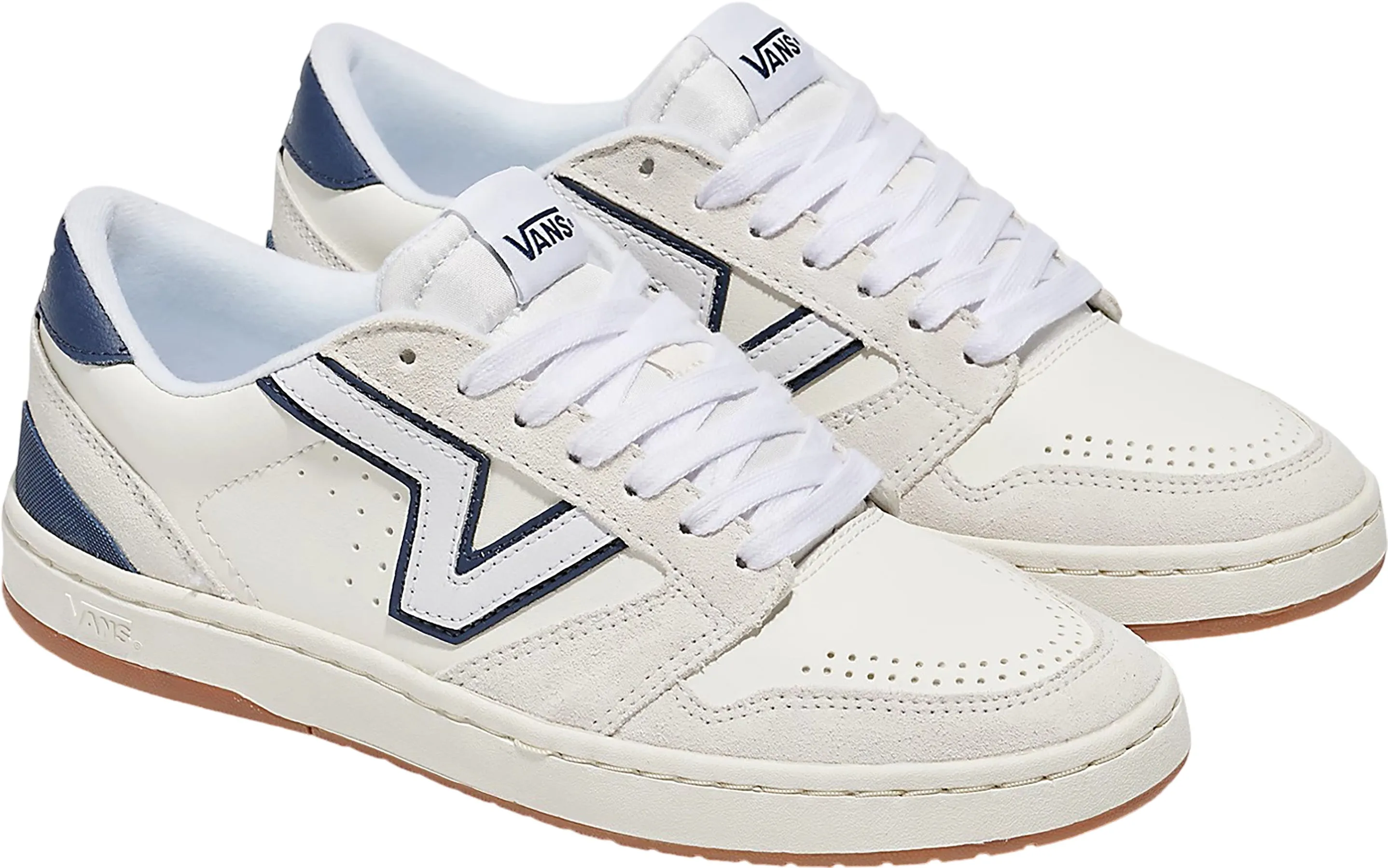 Lowland 2.0 Shoes - Unisex|-|Souliers Lowland 2.0 - Unisexe sold by Altitude Sports product image thumbnail 4