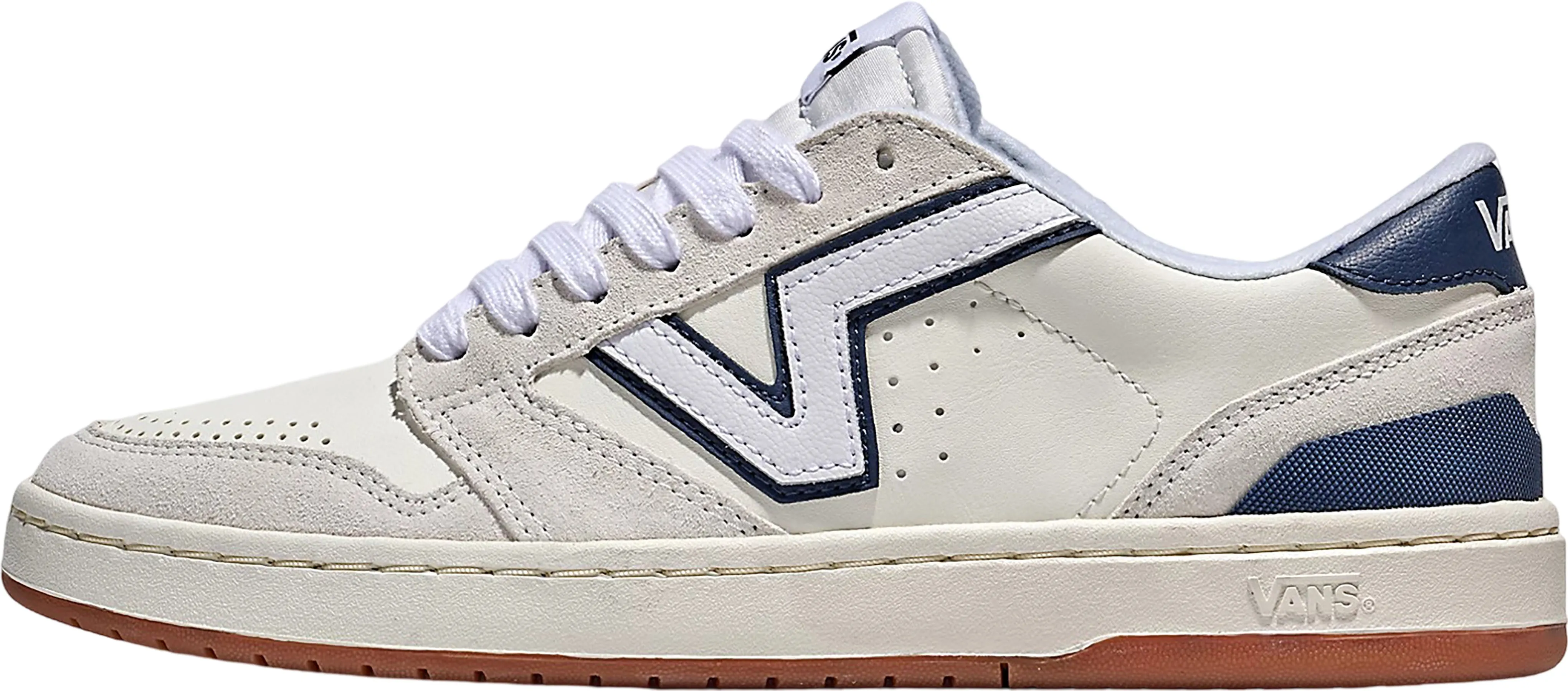 Lowland 2.0 Shoes - Unisex|-|Souliers Lowland 2.0 - Unisexe sold by Altitude Sports