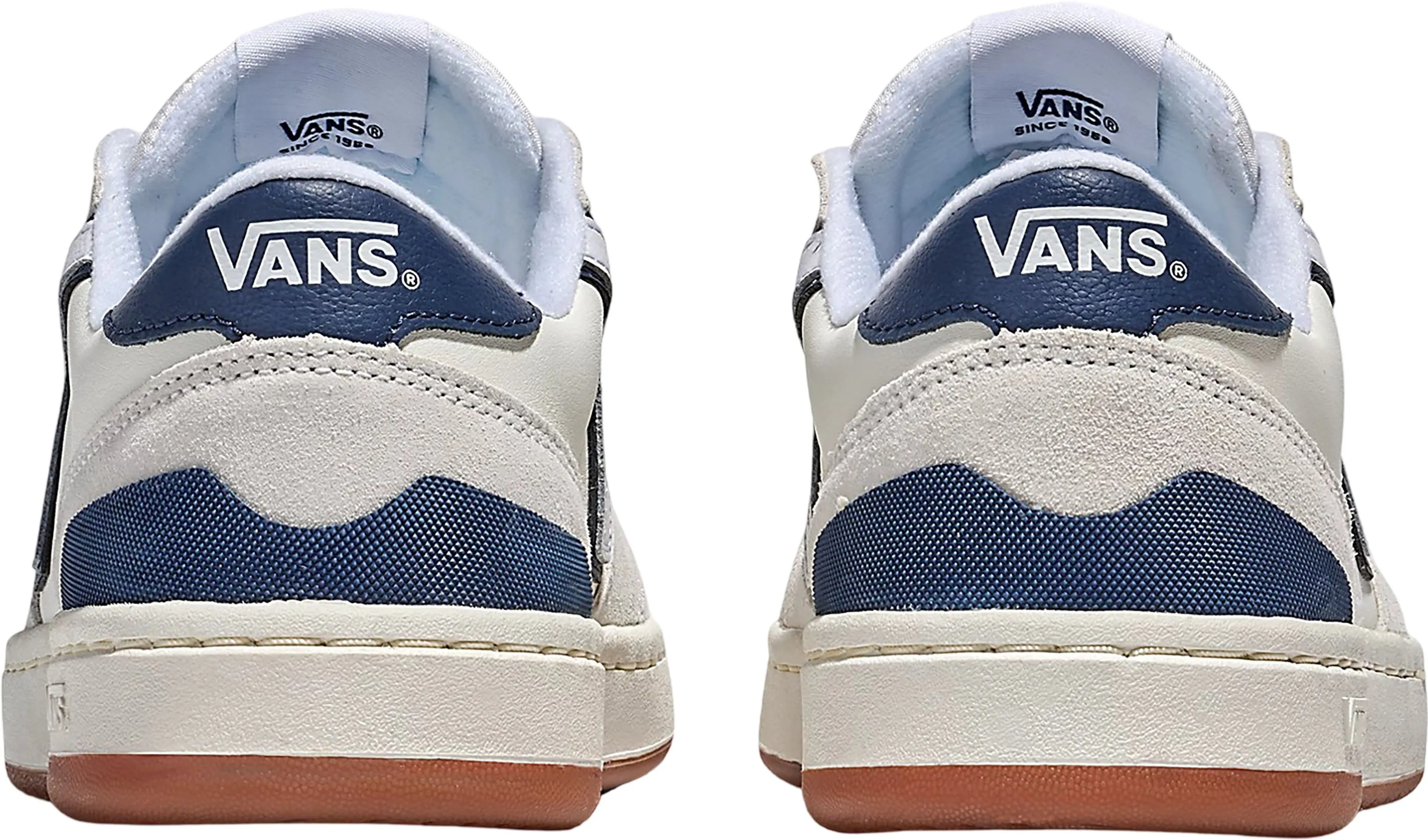 Lowland 2.0 Shoes - Unisex|-|Souliers Lowland 2.0 - Unisexe sold by Altitude Sports product image thumbnail 2