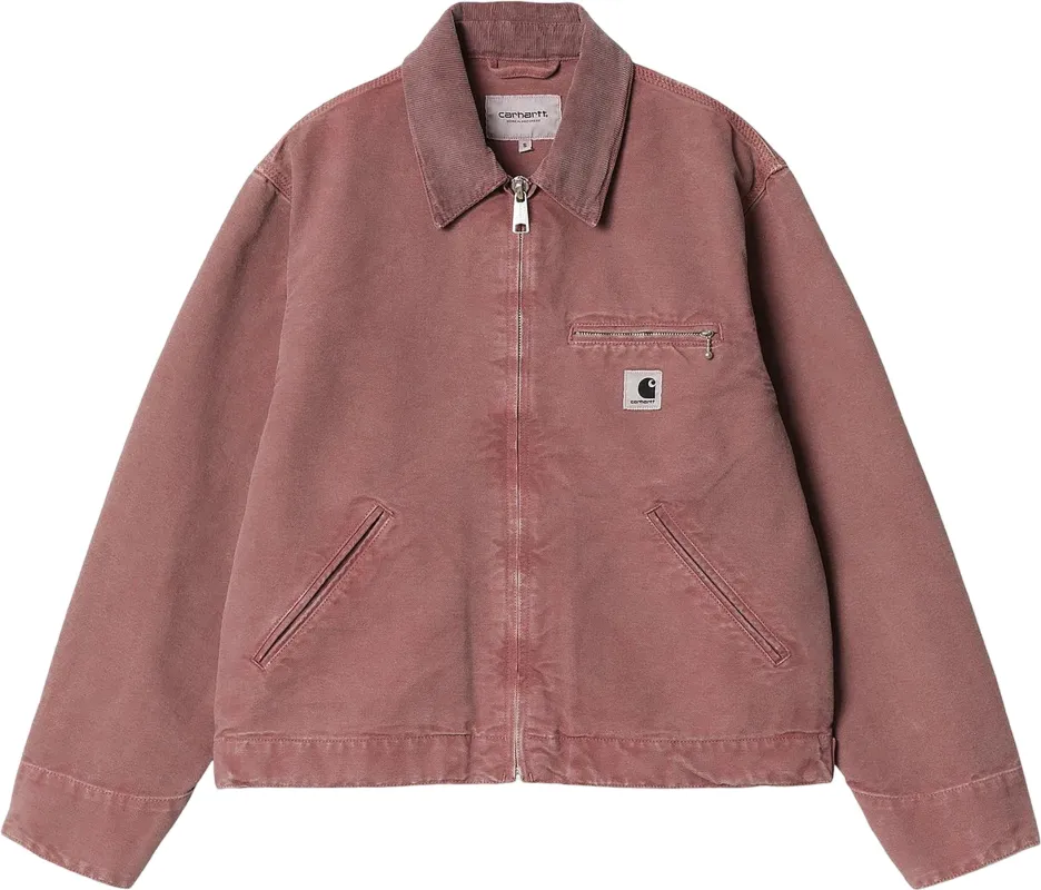 OG Detroit Jacket - Women's|-|Manteau OG Detroit - Femme sold by Altitude Sports