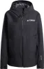 Terrex Multi RAIN.RDY 2.5 Layer Jacket - Women's|-|Manteau 2.5 couches Terrex Multi RAIN.RDY - Femme sold by Altitude Sports