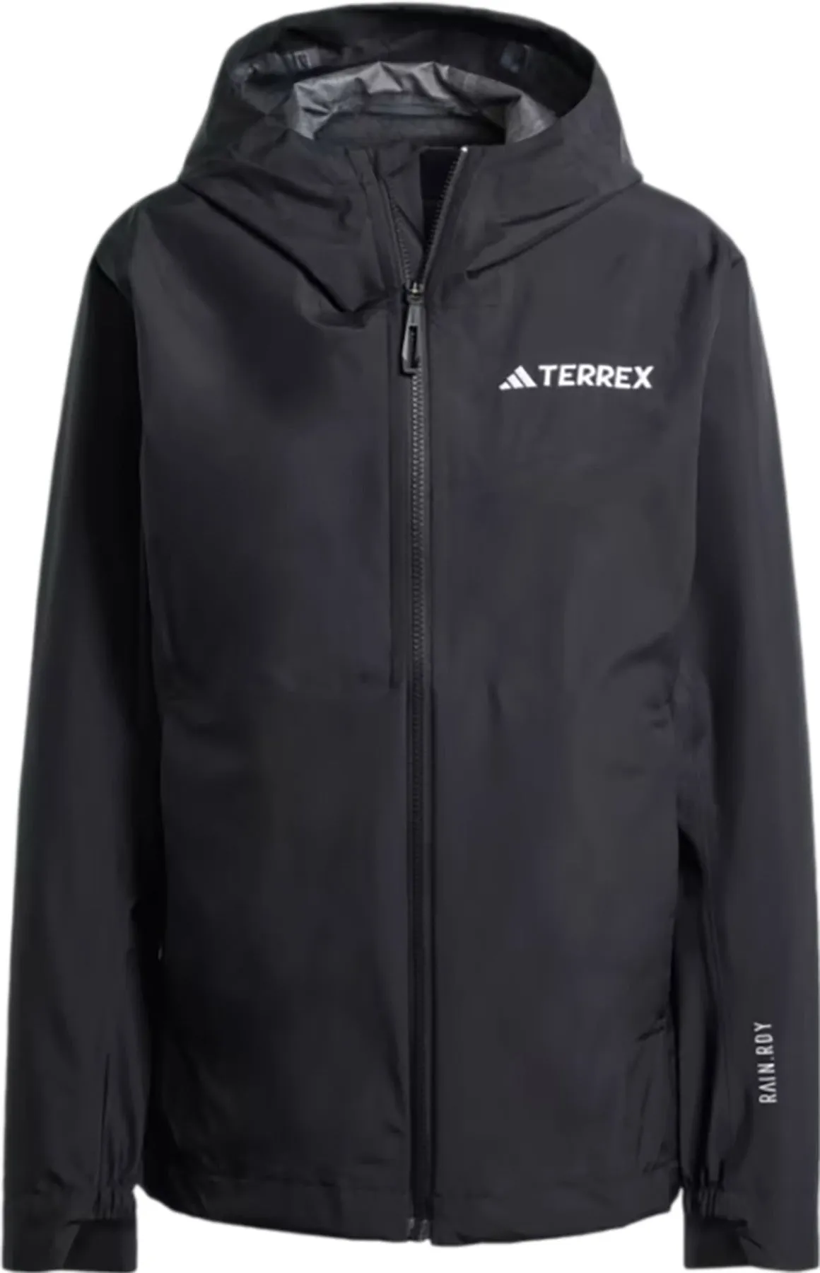 Terrex Multi RAIN.RDY 2.5 Layer Jacket - Women's|-|Manteau 2.5 couches Terrex Multi RAIN.RDY - Femme sold by Altitude Sports