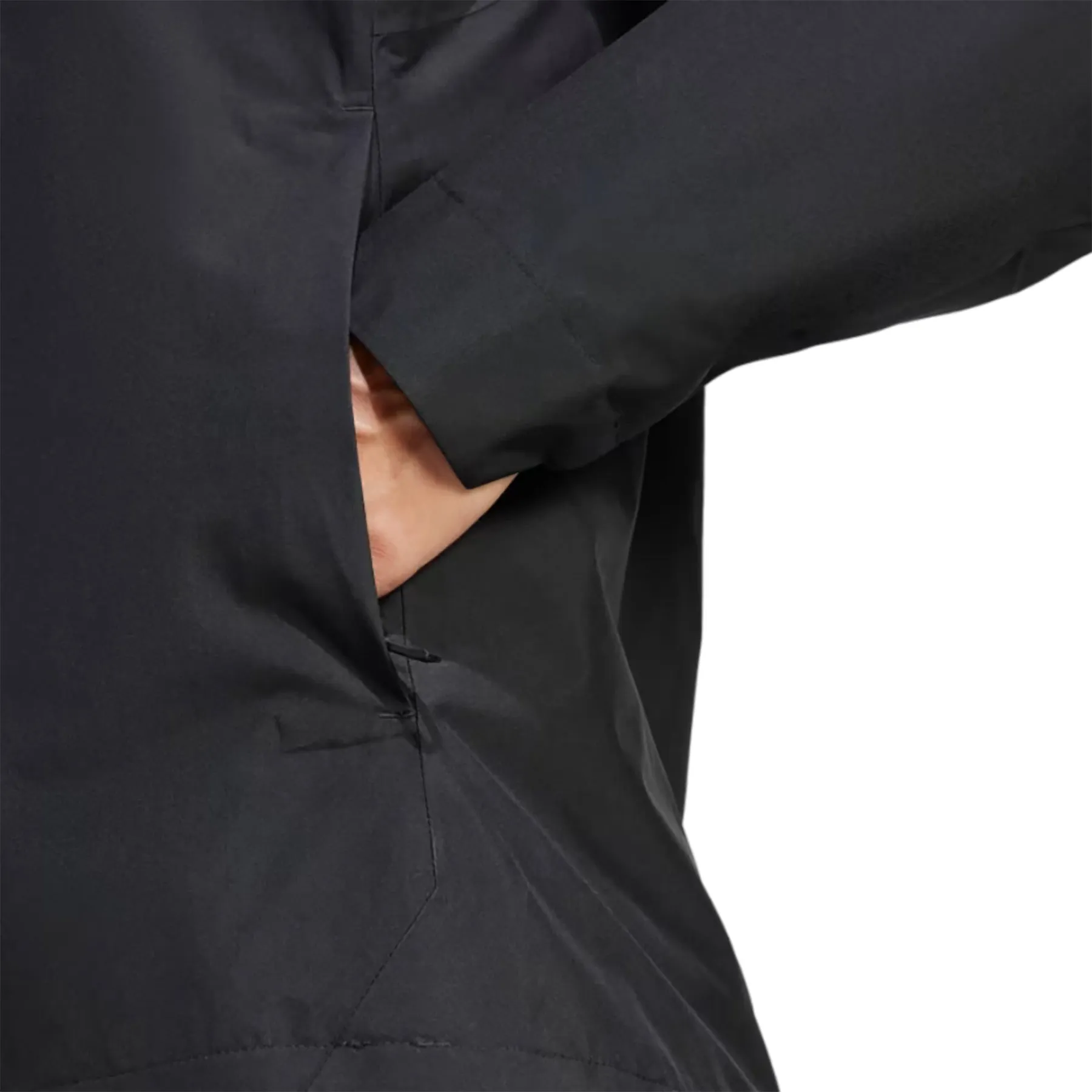 Terrex Multi RAIN.RDY 2.5 Layer Jacket - Women's|-|Manteau 2.5 couches Terrex Multi RAIN.RDY - Femme sold by Altitude Sports product image thumbnail 5