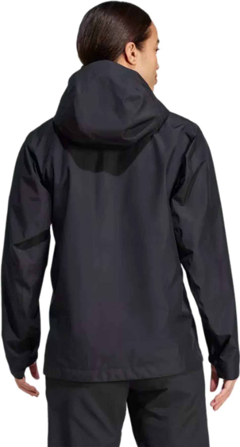 Terrex Multi RAIN.RDY 2.5 Layer Jacket - Women's|-|Manteau 2.5 couches Terrex Multi RAIN.RDY - Femme sold by Altitude Sports product image thumbnail 2
